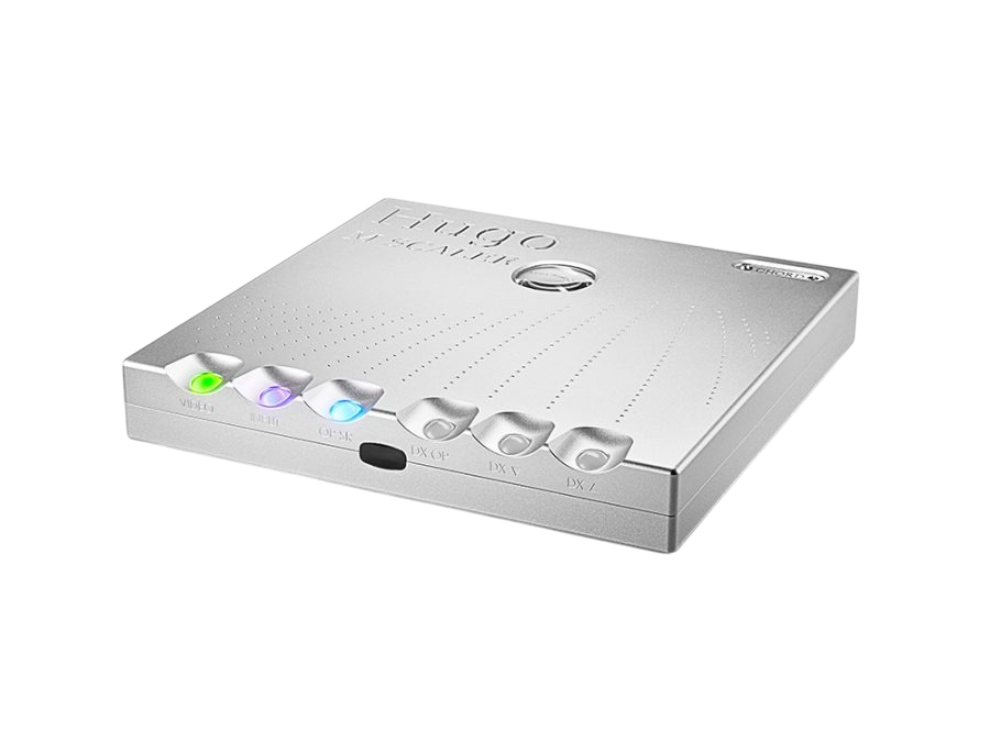 Chord Electronics Hugo M Scaler | Chord Upscalers at Walden